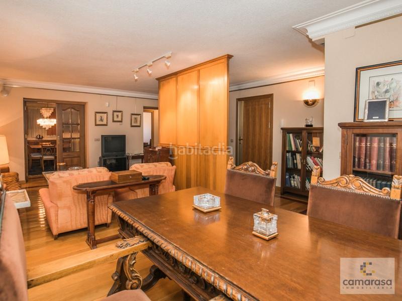 Foto 138270f3-0643-411f-b297-262f3531297f. Dúplex en plaza teniente arevalo 4 venta de dúplex en Ávila