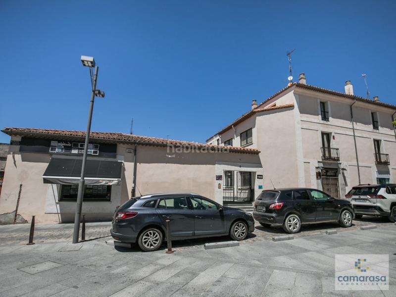 Foto 17155a7b-5932-46d1-a4f9-26e1ff5b4eb8. Dúplex en plaza teniente arevalo 4 venta de dúplex en Ávila