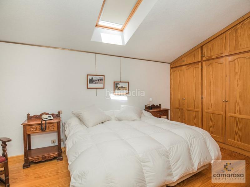 Foto 1b7e0edf-0d94-41c5-aeae-9c904ada3211. Dúplex en plaza teniente arevalo 4 venta de dúplex en Ávila