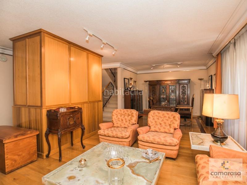 Foto 1b87eb13-25ca-4ca0-ab4d-a3433f1aa8ab. Dúplex en plaza teniente arevalo 4 venta de dúplex en Ávila