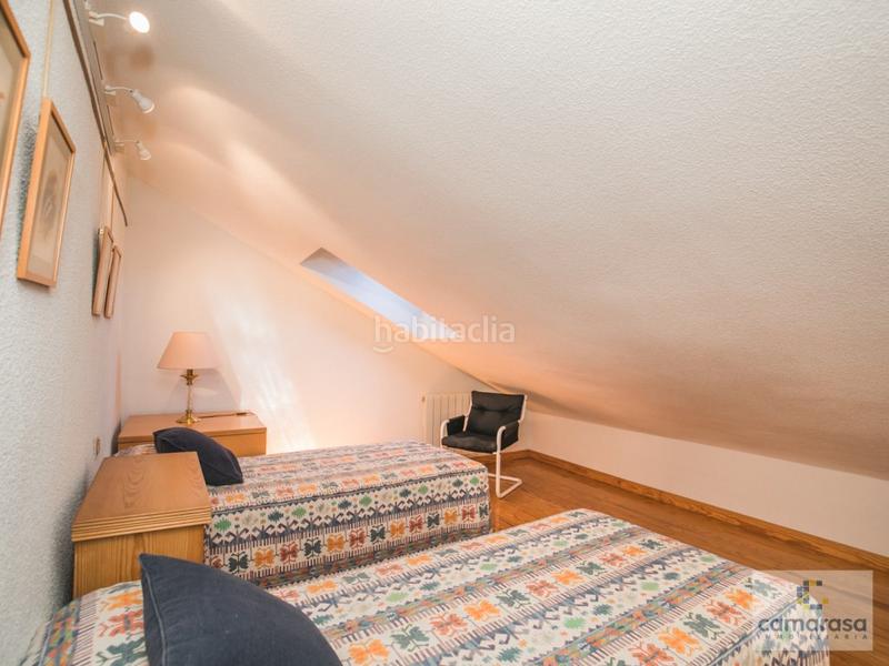 Foto 23f75565-6db4-4367-b971-8f05ab5600ad. Dúplex en plaza teniente arevalo 4 venta de dúplex en Ávila