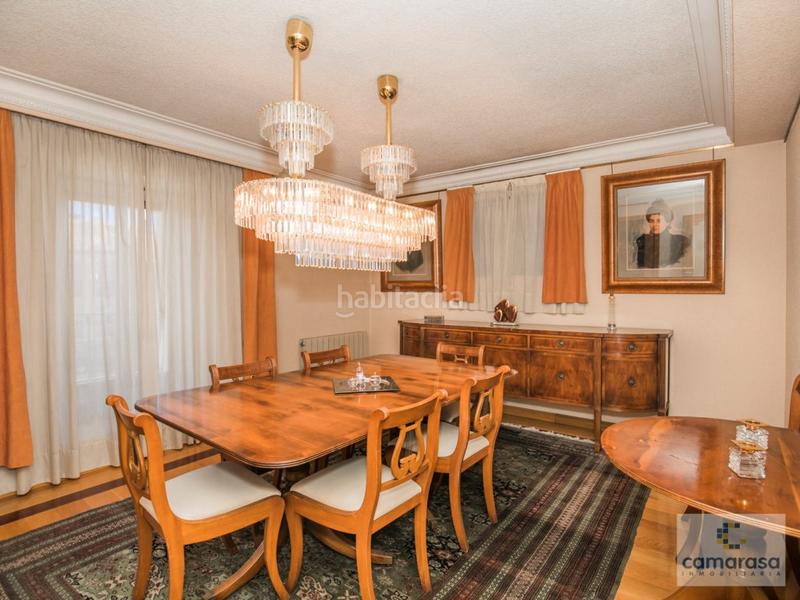 Foto 2cad9061-f07f-4cff-b84a-7ee5a90452f1. Dúplex en plaza teniente arevalo 4 venta de dúplex en Ávila