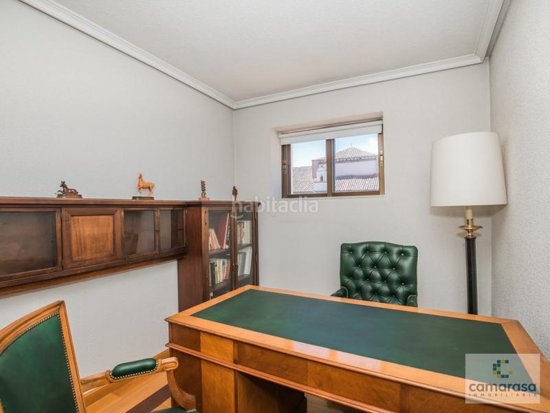 Foto 2fe9052d-bcd1-4b9d-99b0-a35b54abac90. Dúplex en plaza teniente arevalo 4 venta de dúplex en Ávila