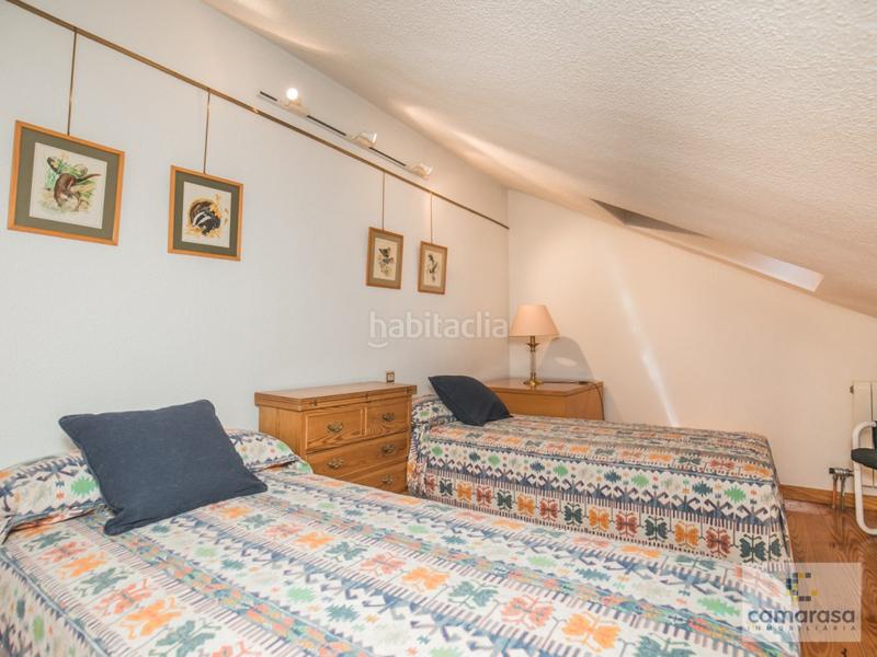 Foto 3e3ad19c-9364-4664-bd07-6d416250678e. Dúplex en plaza teniente arevalo 4 venta de dúplex en Ávila