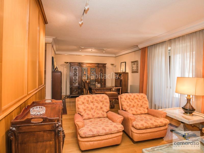 Foto 453e0b28-c92d-4f05-bf51-93af3f907a03. Dúplex en plaza teniente arevalo 4 venta de dúplex en Ávila