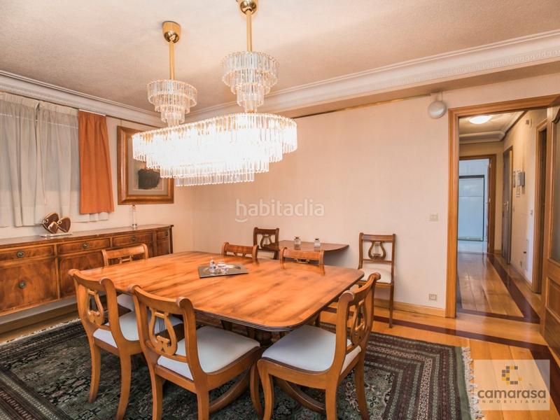 Foto 5247fb3d-6778-40a1-b4fe-c4c20b46a8c6. Dúplex en plaza teniente arevalo 4 venta de dúplex en Ávila