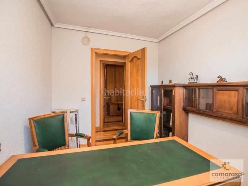 Foto 6c6822df-364a-41a9-abcd-9029d0c782cf. Dúplex en plaza teniente arevalo 4 venta de dúplex en Ávila