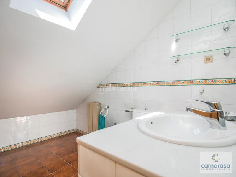 Foto 6e1b113b-8f1c-4f40-9876-300f22fd52b5. Dúplex en plaza teniente arevalo 4 venta de dúplex en Ávila