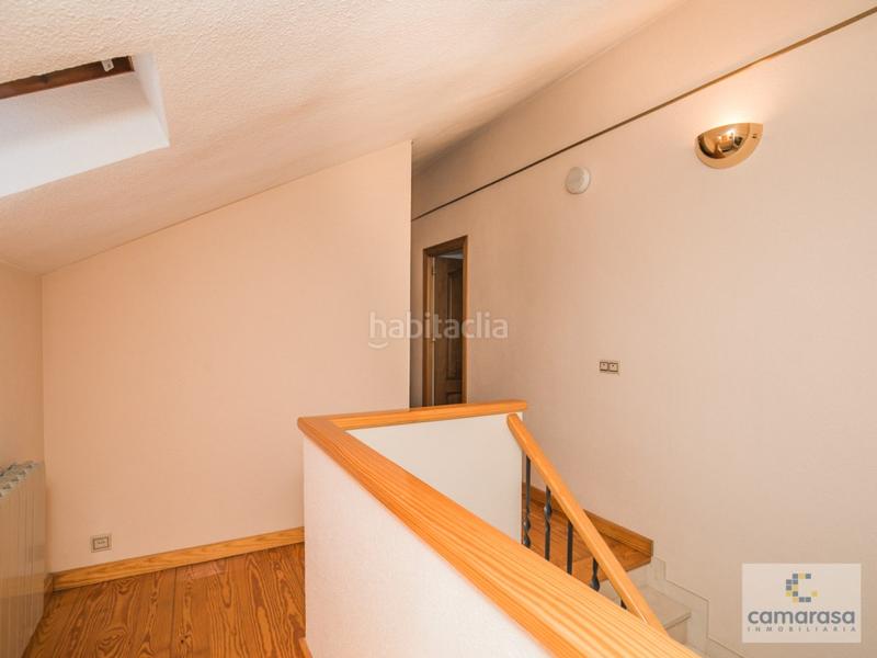 Foto 73917638-339e-4b1f-84b7-64c992da3516. Dúplex en plaza teniente arevalo 4 venta de dúplex en Ávila