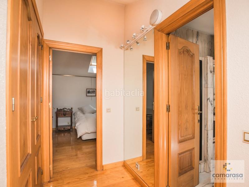 Foto 75d53df3-d878-48ea-9dee-99dea90e38b5. Dúplex en plaza teniente arevalo 4 venta de dúplex en Ávila