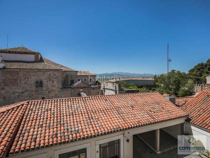 Foto 772ee9ef-8d9d-4bdf-864c-82da4ad61b4d. Dúplex en plaza teniente arevalo 4 venta de dúplex en Ávila