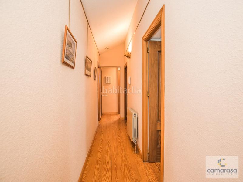 Foto 79e04f55-4bb9-4ae1-a892-ccd826679245. Dúplex en plaza teniente arevalo 4 venta de dúplex en Ávila