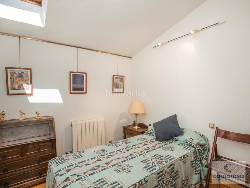 Foto 810133a2-de07-4585-8086-60afa2f23342. Dúplex en plaza teniente arevalo 4 venta de dúplex en Ávila