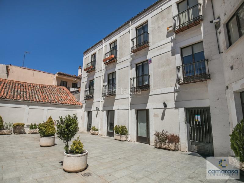 Foto 87166e0e-a45c-409d-9486-901742e27254. Dúplex en plaza teniente arevalo 4 venta de dúplex en Ávila