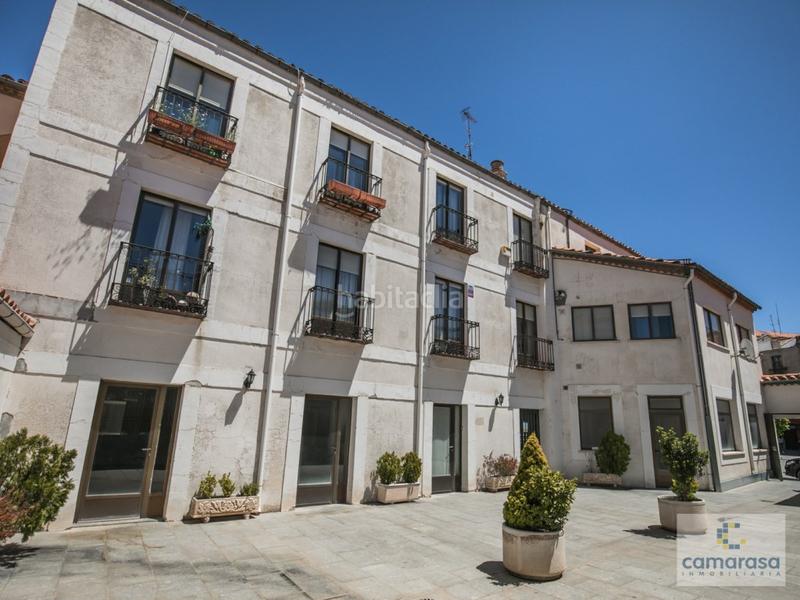 Foto 9d66d6ae-6f2b-4ab1-8a8d-65ee534d789d. Dúplex en plaza teniente arevalo 4 venta de dúplex en Ávila