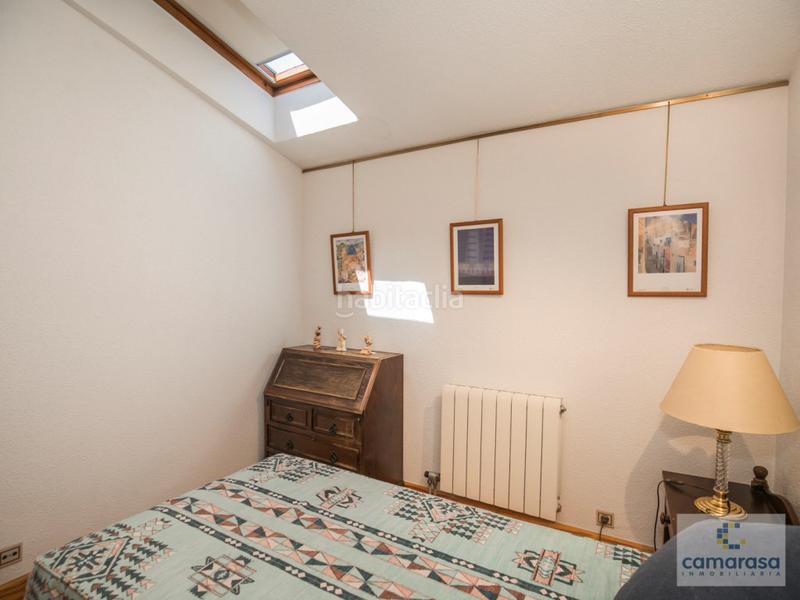 Foto a2750196-e6a1-415f-b16f-f20ef8b5edec. Dúplex en plaza teniente arevalo 4 venta de dúplex en Ávila