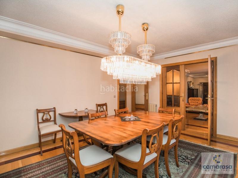 Foto b92257ed-db32-484a-a6eb-a910ecee0b01. Dúplex en plaza teniente arevalo 4 venta de dúplex en Ávila