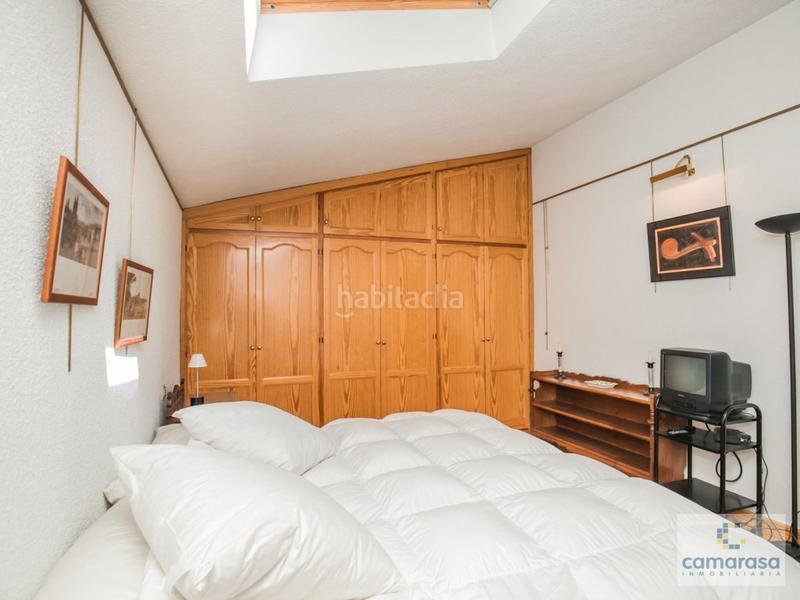 Foto c544df85-c93d-4d50-a72a-732f1d930c62. Dúplex en plaza teniente arevalo 4 venta de dúplex en Ávila