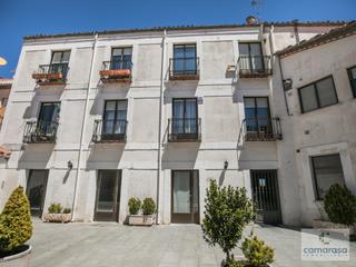 Duplex à Plaza teniente arevalo 4. Venta de dúplex