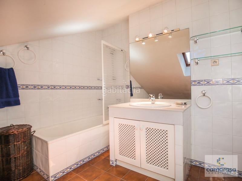 Foto e49c54c8-936a-41d2-acad-28f7e8d00ea2. Dúplex en plaza teniente arevalo 4 venta de dúplex en Ávila