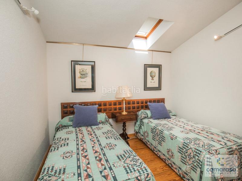 Foto ebdd1ed4-f0f5-4753-b8e8-3eeb56f32d19. Dúplex en plaza teniente arevalo 4 venta de dúplex en Ávila