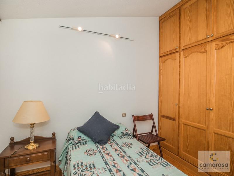 Foto f8443189-8036-4729-a7fa-60c75ace95f5. Dúplex en plaza teniente arevalo 4 venta de dúplex en Ávila