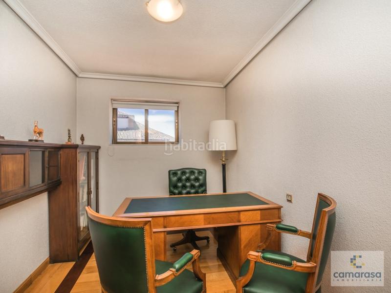 Foto fd3e7607-d4a7-4518-ba6a-4051b460f97b. Dúplex en plaza teniente arevalo 4 venta de dúplex en Ávila