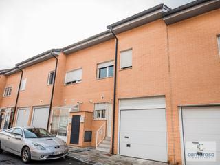 Location Chalet à C. albahaca, 36 36. Vivienda unifamiliar adosada en c albahaca, 36