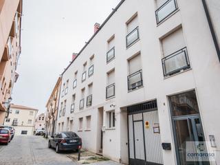 Appartamento in Calle Cruz de Alcaravaca 4