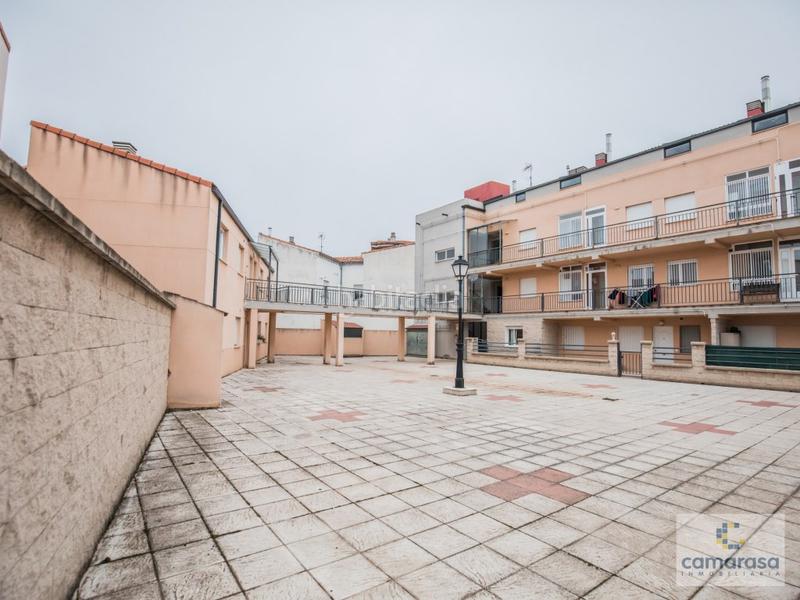 Foto c283b3d6-b4c3-49c1-af04-d06de38cd497. Affitto appartamento in calle cruz de alcaravaca 4 in Ávila