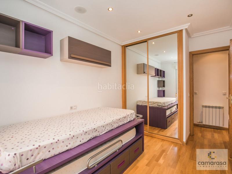 Foto f0e4b846-a23e-4798-8125-1fb8eb0c098b. Affitto appartamento in calle cruz de alcaravaca 4 in Ávila