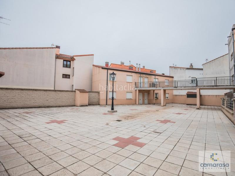 Foto 6a3f813e-7768-40db-a10b-cedd14ff61ff. Alquiler piso en calle cruz de alcaravaca 4 piso en alquiler en c cruz de alcaravaca, 4 en Ávila