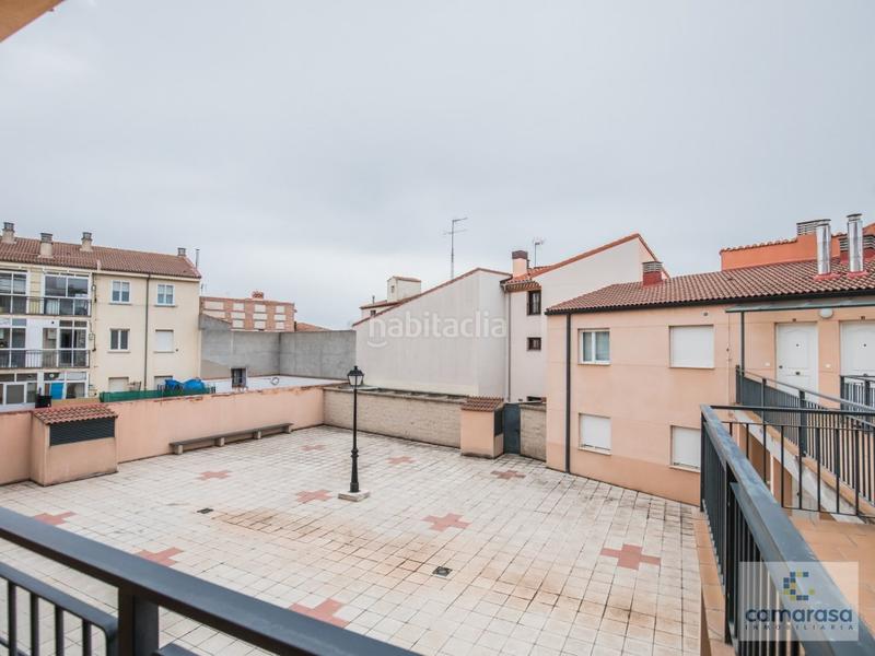Foto d100bb5b-aba1-4c75-be59-63132cea94fd. Alquiler piso en calle cruz de alcaravaca 4 piso en alquiler en c cruz de alcaravaca, 4 en Ávila