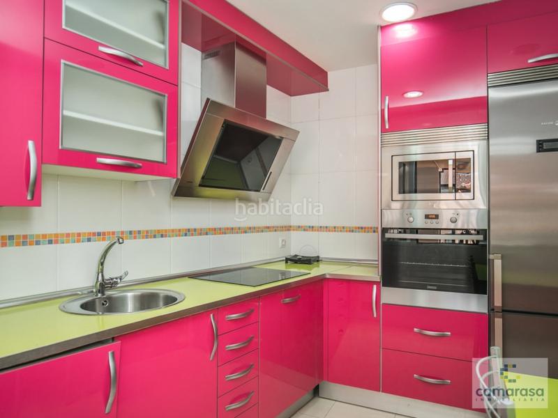 Foto 4af3a8bd-77ee-424b-b65f-6c939cda1406. Location appartement dans calle cruz de alcaravaca 4 dans Ávila