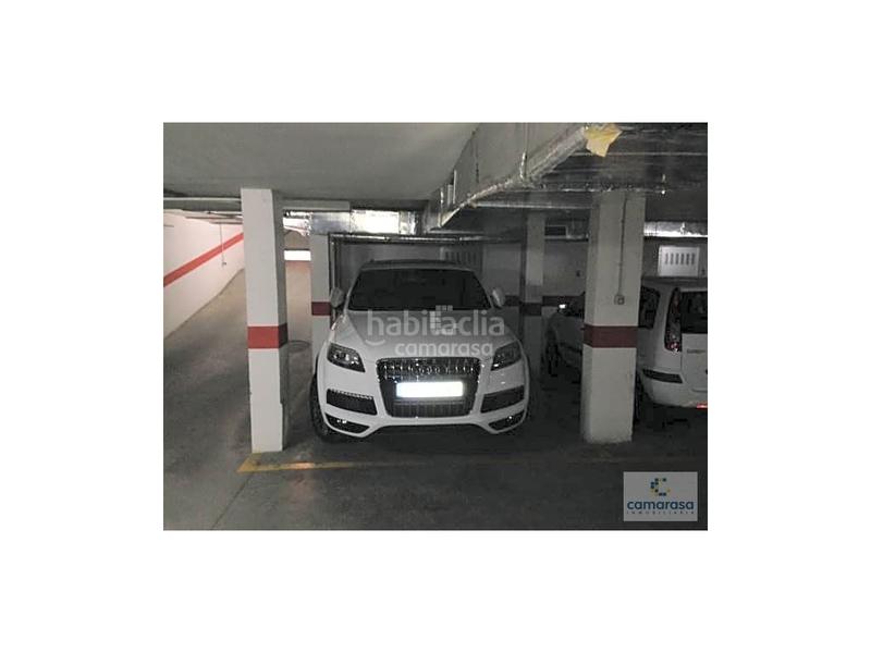 Foto 54e2a4ba-385a-44c8-b3dc-5378e10b581c. Location appartement dans calle cruz de alcaravaca 4 dans Ávila