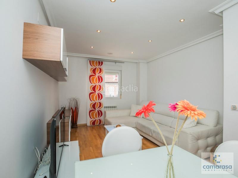 Foto 6d227e60-ffc0-49a6-9458-00c2b93da648. Location appartement dans calle cruz de alcaravaca 4 dans Ávila