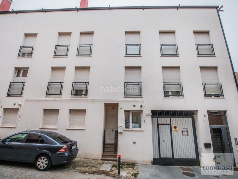 Foto cbbdd157-c91f-4c11-b23c-102ff29b355e. Location appartement dans calle cruz de alcaravaca 4 dans Ávila