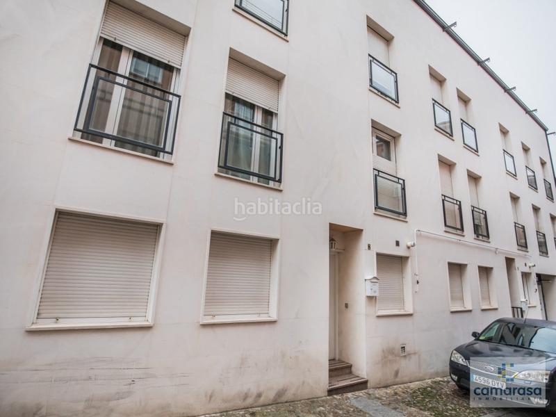 Foto eeafb06c-9aa4-44fc-a39e-37d6954e4284. Location appartement dans calle cruz de alcaravaca 4 dans Ávila