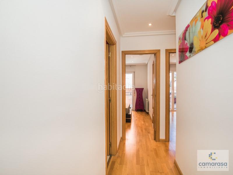 Foto a2185b2b-68ea-4cfa-93d4-ddb33238e0b4. Miete etagenwohnung in calle cruz de alcaravaca 4 in Ávila