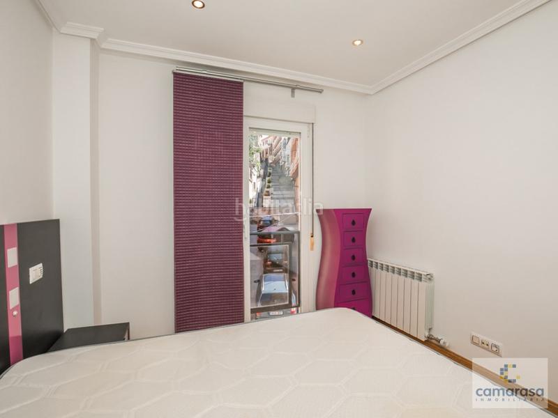 Foto f9e7e5ad-a5fa-4b65-ac1a-261690951477. Miete etagenwohnung in calle cruz de alcaravaca 4 in Ávila