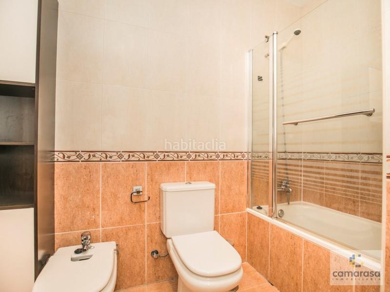 Foto 23e4f48e-65d2-4e87-abea-d23f5570f783. Rent flat in calle cruz de alcaravaca 4 in Sur Ávila