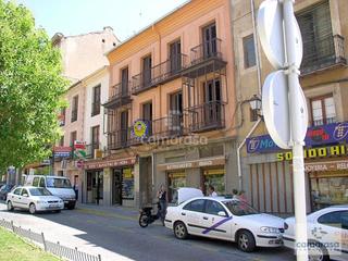 Location Bureau à Calle de san segundo 2. Oficina en alquiler en c san segundo
