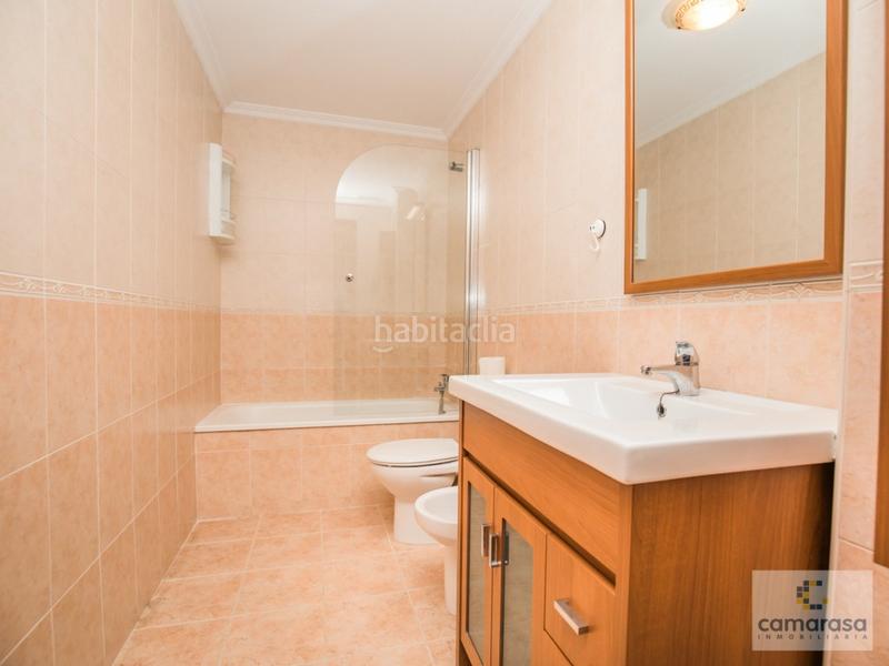 Foto b3e08738-ff95-4dbc-ab74-d0a6b779df19. Affitto appartamento in calle agustín rodríguez sahagún 36 in Ávila