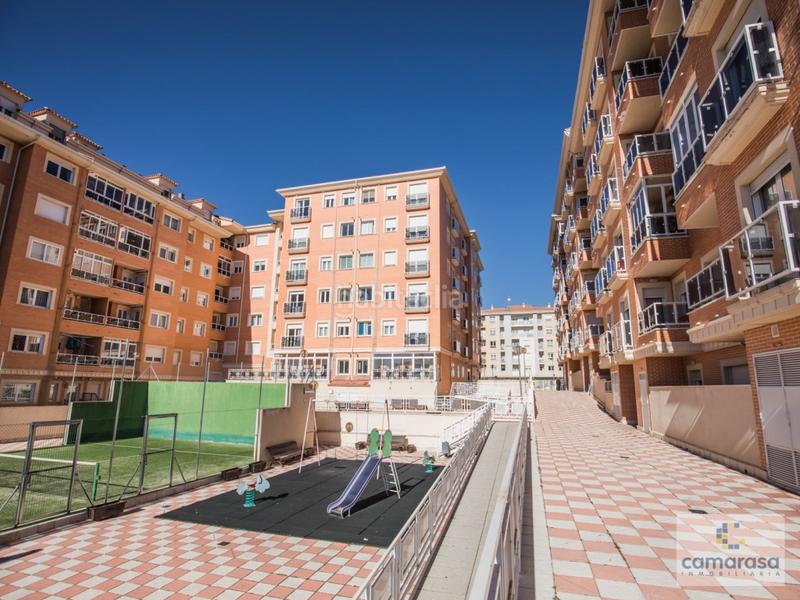 Foto 1b1637a5-703a-4937-bf0c-87698c54ed0f. Lloguer pis a calle agustín rodríguez sahagún 36 a Ávila