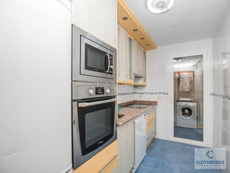 Foto b46f9bbb-18bd-4d03-837d-38d4942233a5. Location appartement dans calle agustín rodríguez sahagún 36 dans Ávila