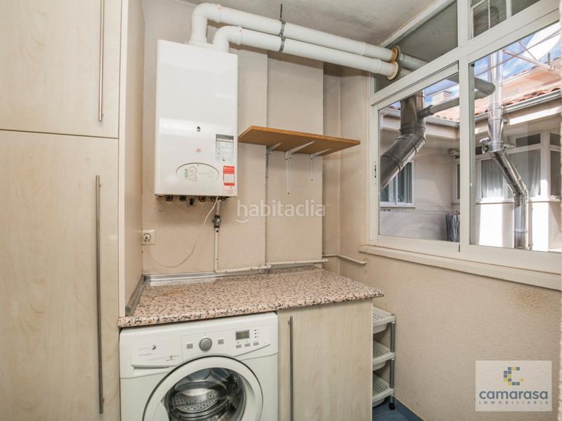 Foto e8399bea-d2b5-4ad9-b09f-98d9c2456aa6. Location appartement dans calle agustín rodríguez sahagún 36 dans Ávila
