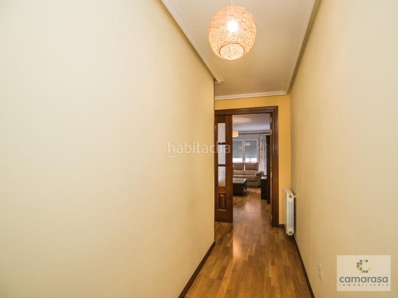 Foto 28e384a1-3859-4397-be14-968e5d3bc761. Miete etagenwohnung in calle agustín rodríguez sahagún 36 in Ávila