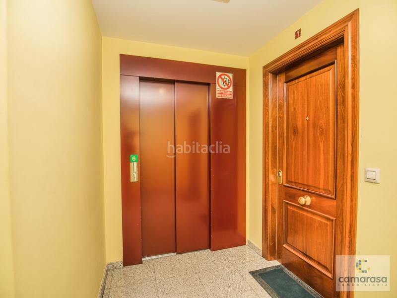 Foto 8ad8b255-4274-4dd7-addc-1a0cf85da645. Miete etagenwohnung in calle agustín rodríguez sahagún 36 in Ávila