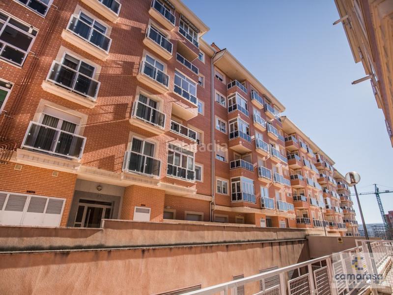 Foto e90153db-cdc8-435b-8279-3d7f1ccf8163. Miete etagenwohnung in calle agustín rodríguez sahagún 36 in Ávila