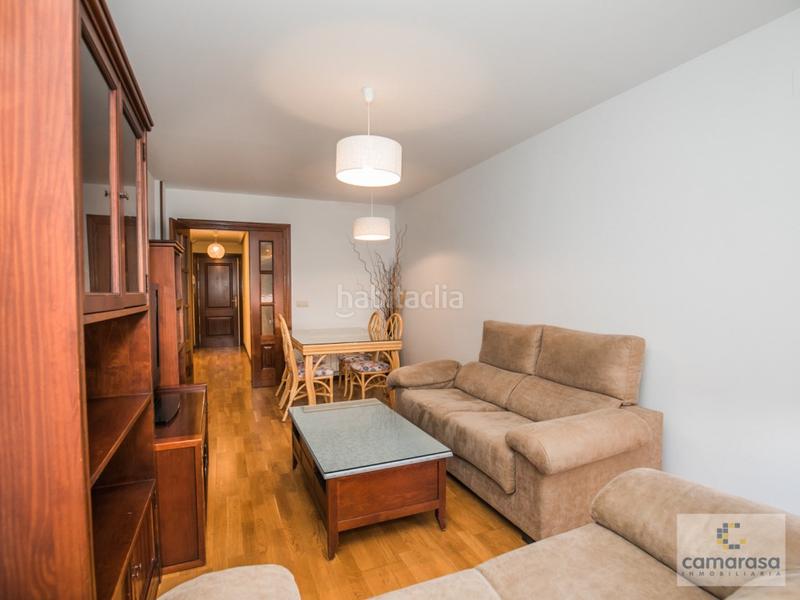 Foto f3426255-5196-4094-92b2-9c1e4ab59c8a. Miete etagenwohnung in calle agustín rodríguez sahagún 36 in Ávila